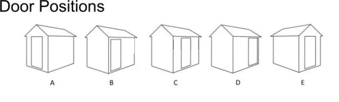 Heavy Duty Tanalised Apex Shed